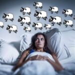NO PUEDO DORMIR