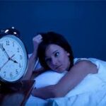 DESPIERTA A MITAD DE LA NOCHE