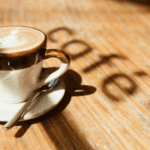 TOMO CAFÉ, LUEGO EXISTO